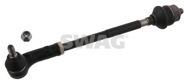Tie Rod - 30 72 0013 SWAG